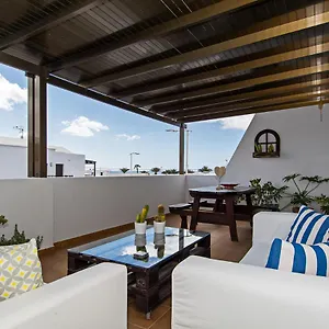 Fragata Apartamento Playa Honda (Lanzarote)