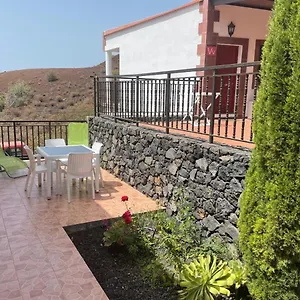 El Hoyo Сasa de vacaciones La Frontera