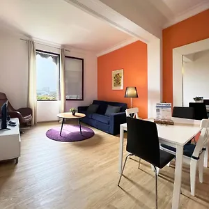 U-nique Colom Apartamento Barcelona