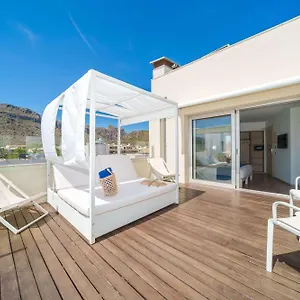 **** Hotel Mar Calma Spanien