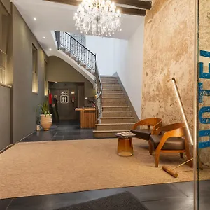 **** Hotel Brondo Architect Spanien