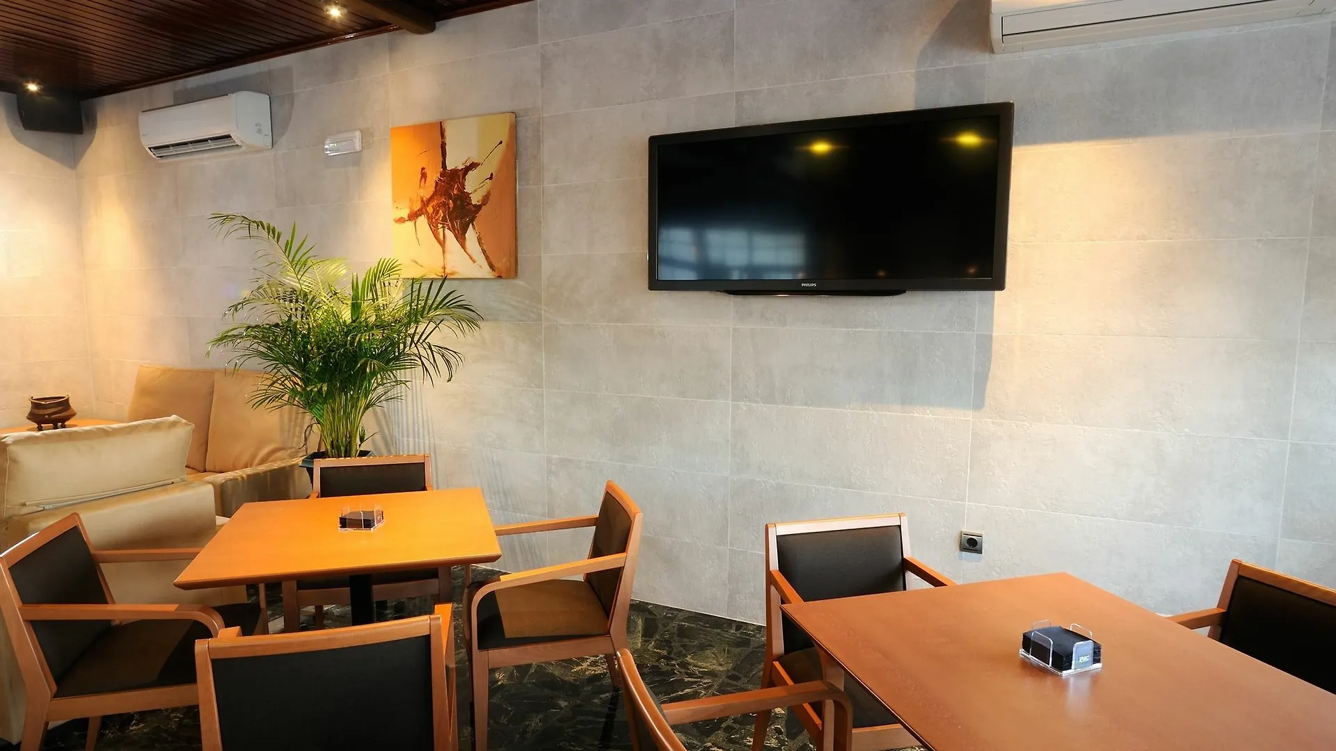 טורמולינוס Hotel Complejo Los Rosales 2*,  ספרד