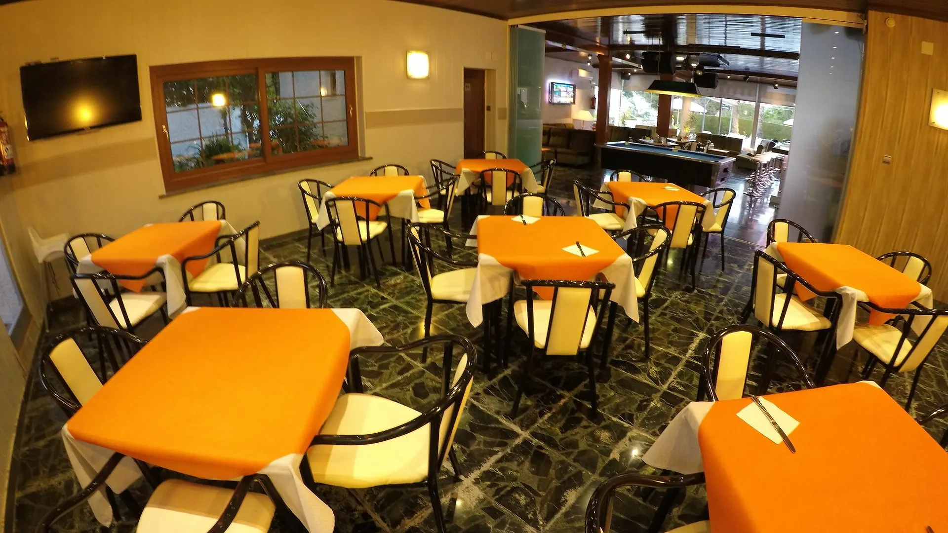 טורמולינוס Hotel Complejo Los Rosales 2*,