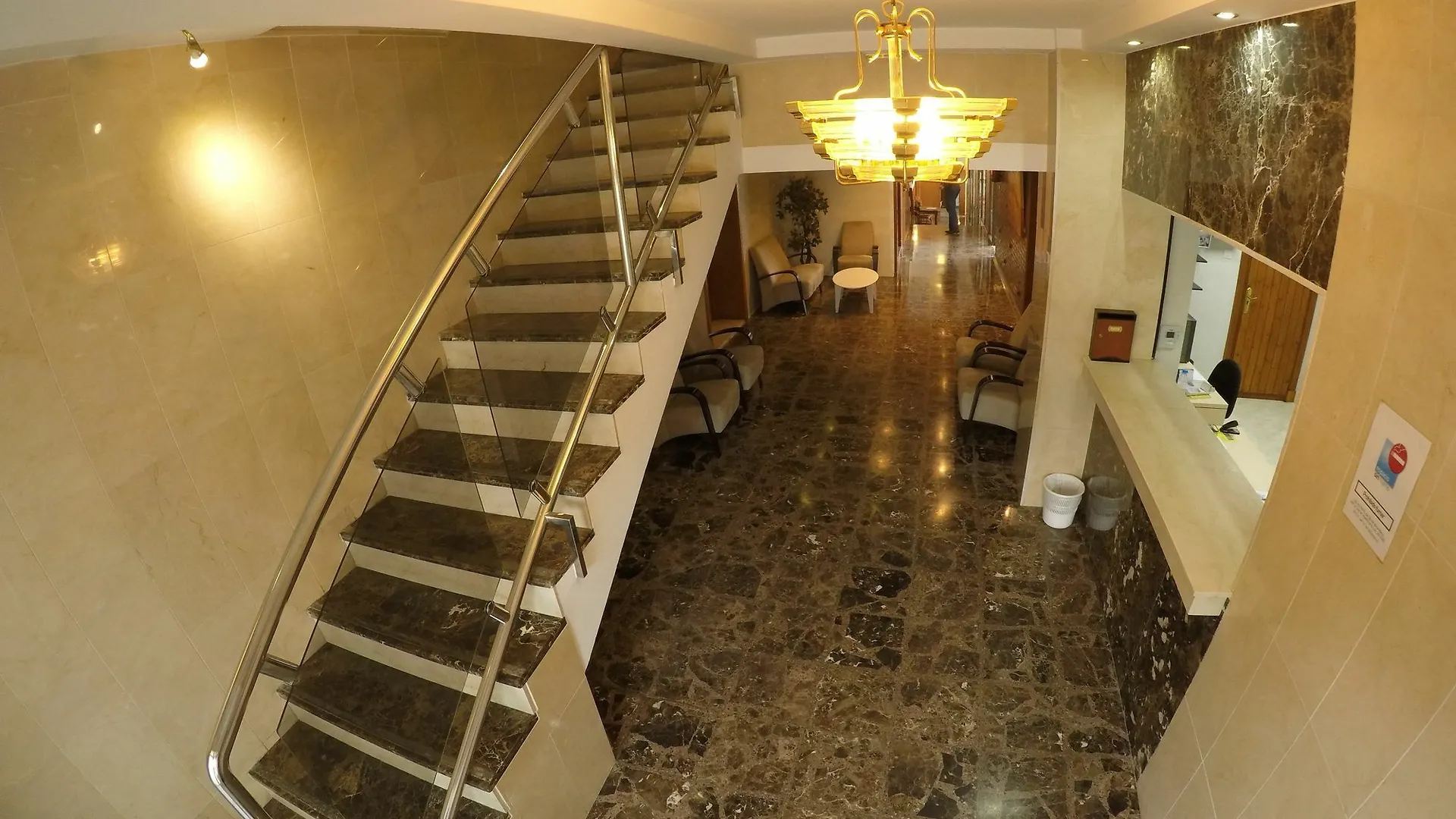 טורמולינוס Hotel Complejo Los Rosales 2*,  ספרד
